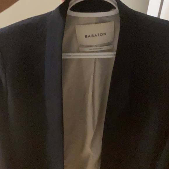 Nwot aritzia Keith Blazer - Picture 3 of 7